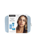 Neutrogena Refresh & Hydrate Skin Care Set - 3 Travel Size Items