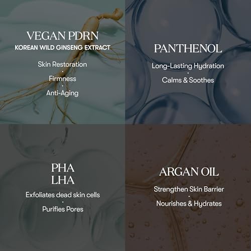VT COSMETICS PDRN Cleansing Balm Makeup Remover 50ml