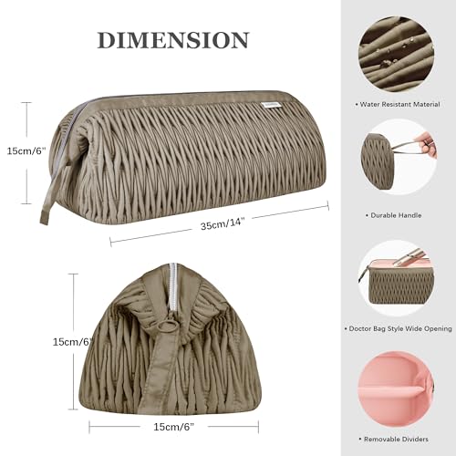 Shark FlexStyle & Dyson Airwrap Travel Case Organizer