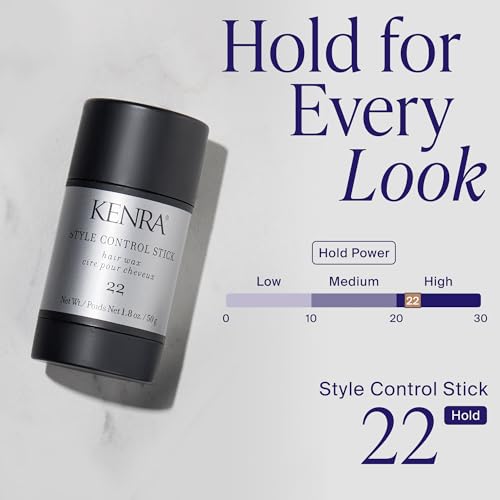 Kenra Professional Style Control Stick 22 Hair Wax