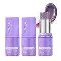 pH Blush Stick Multi-Use, 2pcs Hydrating Cream Blush for Cheeks, Eyes & Lips