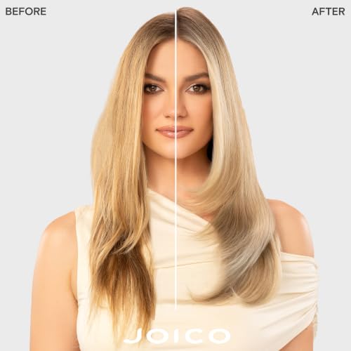 Joico Dream Blowout Thermal Protection Crème | 450°F Heat Protection