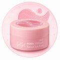 GrlGrl PDRN Salmon DNA Under Eye Patches - Retinal Hydrogel Mask (60 Pcs)