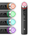 Medicube Booster Pro 6-in-1 Glass Glow Beauty Massager