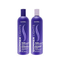 Clairol Shimmer Lights Purple Shampoo & Conditioner Bundle