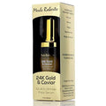 24k Gold and Caviar Serum Premium Anti-Aging Serum for Wrinkles, Fine Lines, and Expression Lines. Cruelty-Free Hydrating Anti-Wrinkle Facial Serum for Plump, Firm Skin, 1 oz.