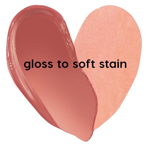 ColourPop HydraPop Glossy Lip Stain - Baby Fox