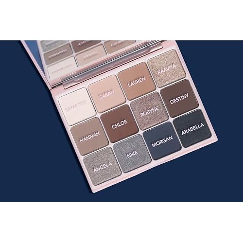 Benefit Cosmetics Starry Escape Blush Palette