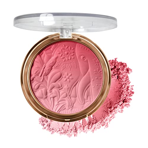 Kokie Cosmetics Soft Gradient Blush (Heartthrob BL03)