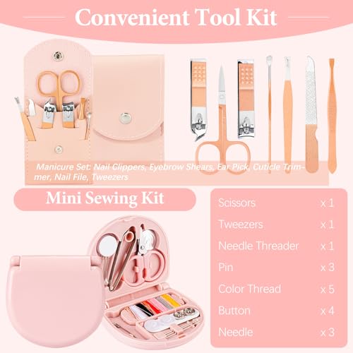 Bridal Emergency Kit - 40+ Wedding Day Essentials for Brides