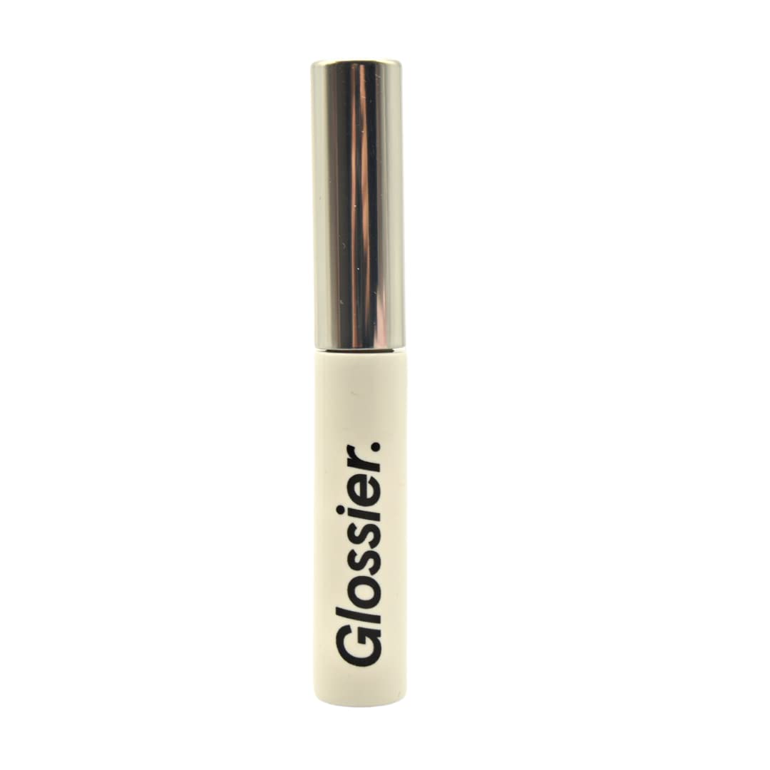 Glossier Boy Brow Volumizing Eyebrow Gel-Pomade - Clear - Transparent