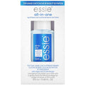 essie All-In-One Base & Top Coat Nail Polish with Strengthener