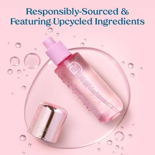 Kopari Marbella Bloom Hair & Body Mist - Long-Lasting Floral Scent 4 oz