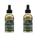 Hair Growth Oil with African Chebe Powder - 2 Oz