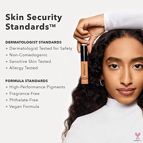 Dermablend Cover Care Full Coverage Concealer | 24H Wear