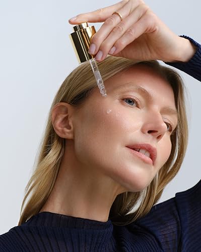 Angela Caglia Cell Forté Serum with Stem Cell Technology - 30ml