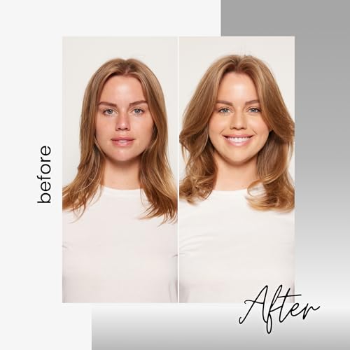Kenra Platinum Thickening Glaze Volumizing Styler