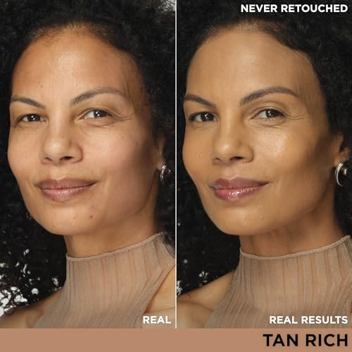 IT Cosmetics CC+ Cream Foundation SPF 50+ - Full Coverage