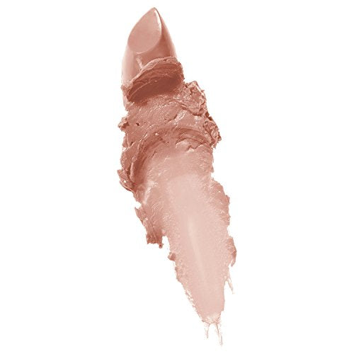 Maybelline Color Sensational Inti-Matte Nudes Lipstick, Purely Nude
