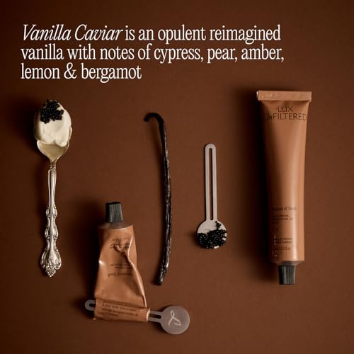 Lux Unfiltered Summer Skin Gradual Self Tanner Lotion