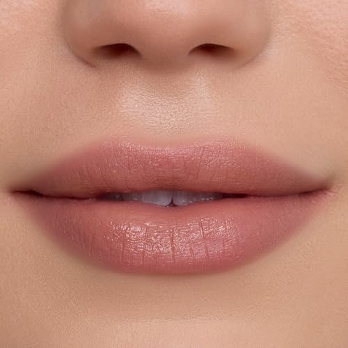 ColourPop Cloud Whip Liquid Lipstick - Blurring, Hydrating Lipstick with Marshmallow & Hyaluronic Acid - Candy Floss, 0.12 Fl oz