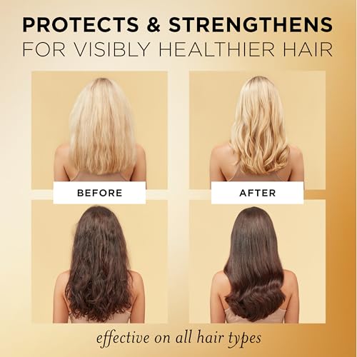 Pantene Sunkiss Glow UV Protection Spray, 5.7 oz