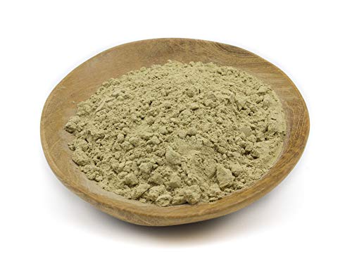 Aloe Vera Powder 8 oz - Pure Moisturizing Skin & Hair Mask