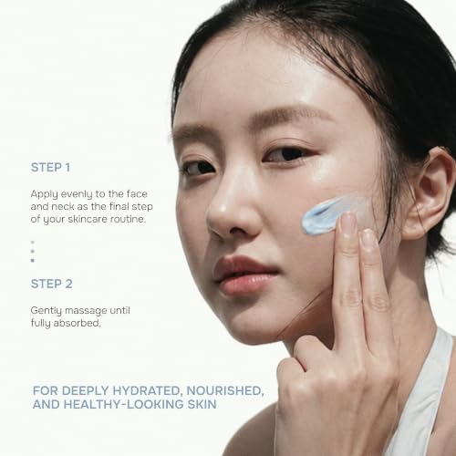 NUNA Double Phase Hydration Cream – 2.71 fl oz