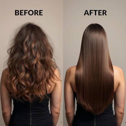 Tyrrel Professional Nanoplastia Brazilian Keratin Treatment 500mL