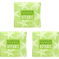 Greenwich Bay Cleansing Spa Soap, Shea Butter, and Cocoa Butter. Blended with Loofah and Apricot Seed, No Parabens, No Sulfates 6.35 Ounce (3 Pack) (Seafresh Mineral)