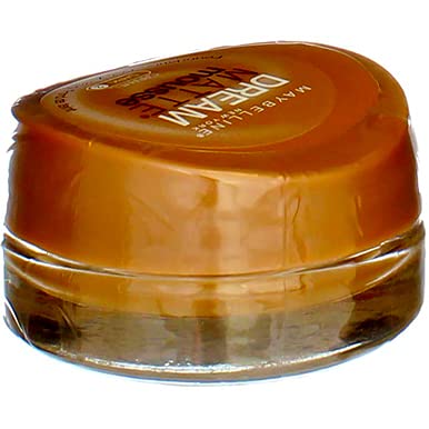 Maybelline Dream Matte Mousse Foundation, Caramel, Dark, 0.64 oz (Pack of 2)