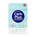 OLIVE YOUNG Care Plus Spot Patch | Hydrocolloid Acne Korean Spot Patch to Cover Zits, Pimples and Blemishes, for Troubled Skin and Face (Hydrocolloid, 102 Count (Pack of 1))