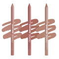 ColourPop Cool Group Chat Lippie Lip Pencil Kit - 3-Pack Lip Liners