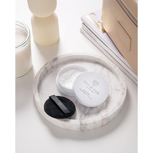Snow Melt MatteBright¢â Powder 5.5g
