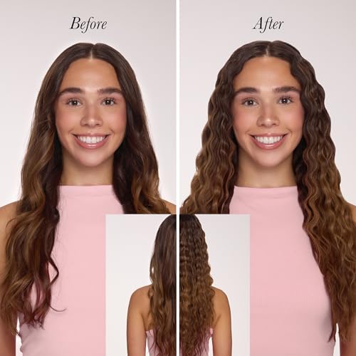 L'ANGE HAIR Sea Salt Texturizing Spray | Beachy Waves & Volume