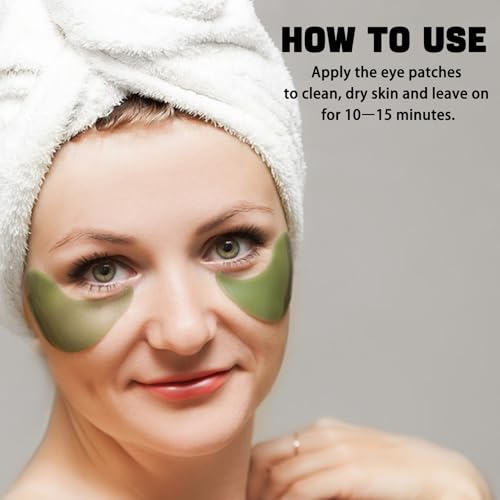 90 Pairs of Under Eye Patches,Nourishing Under Eye Masks Bulk for Dark Circles,Moisturizing Undereye Mask Patches,Travel Eyemask for Eye Care,Hydrating Eyepatch for Women and Men