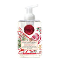 Michel Design Works Foaming Hand Soap, Peppermint