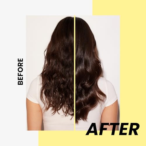 Triple Repair Shampoo | Targets & Repairs Weak or Broken Bonds | Split Ends | Damaged Hair | Bond Builder | Sulfate-Free