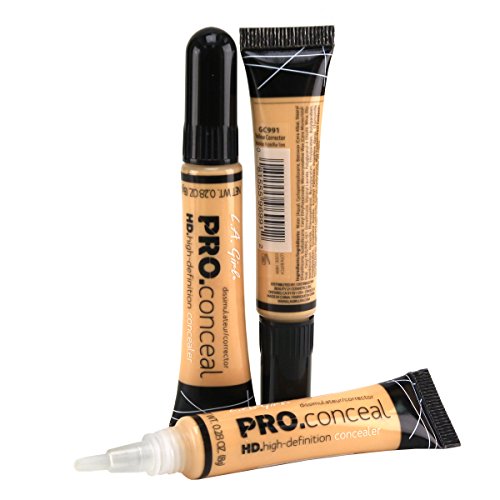 LA Girl HD Conceal High Definition Concealer 0.84oz
