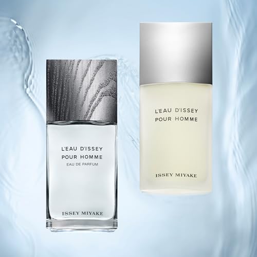 Issey Miyake L'Eau d'Issey Pour Homme Eau de Toilette Set