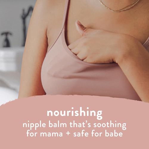 Honest Company New Mama Care Gift Set – Hospital Bag Essentials