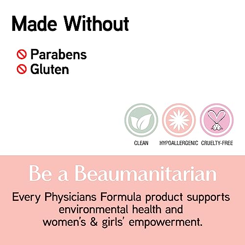 Physicians Formula Murumuru Butter Bronzer, 0.38 oz