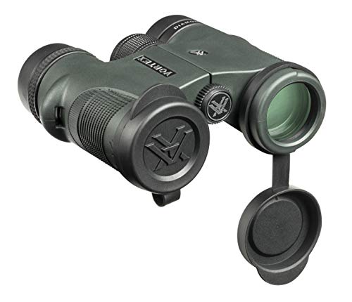 Vortex Optics Binocular Caps - Kaibab HD 56mm