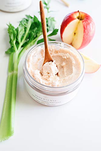 Innersense Organic Scalp Scrub with Hawaiian Red Salt 6.7oz