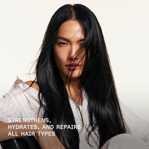 Olaplex Bond Maintenance Shampoo & Conditioner Kit with Bonding Oil
