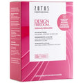 Design Freedom Regular Perm Kit (Pack of 4)