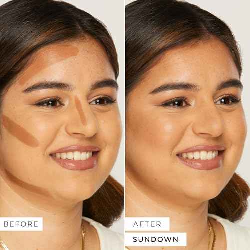 tarte maneater silk stick bronzer