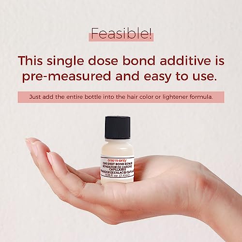 One 'n Only One Shot Bond Repair Hair Treatment