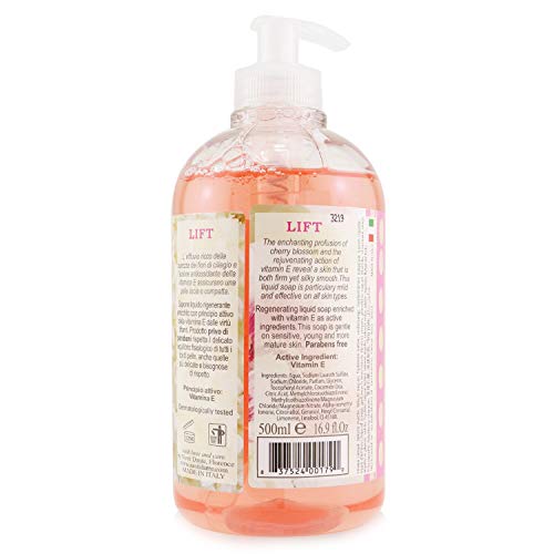 NESTI DANTE Philosophia Lift Liquid Soap 500ml