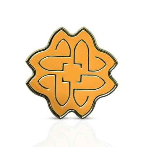 Orange Blossom Eau de Parfum for Women - 65ml (2.2 oz) | Zesty Mandarin, Silky Florals & Creamy Praline | Sunny Citrus Gourmand Perfume | Uplifting, Feminine & Long-Lasting